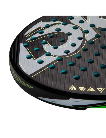 Lok Carb-On Flow 2024 | Ofertas de pádel